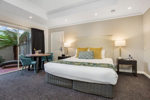 All Seasons Resort Hotel Bendigo - Accommodation Georgetown 37