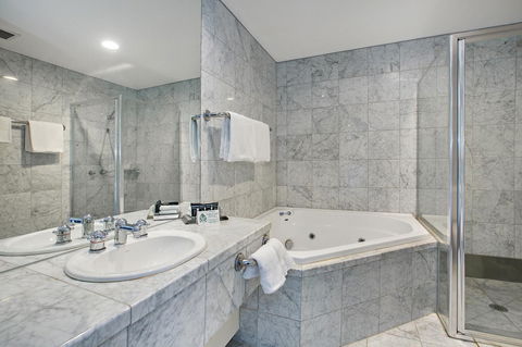 All Seasons Resort Hotel Bendigo - Accommodation Georgetown 29