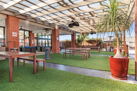 All Seasons Resort Hotel Bendigo - Accommodation Georgetown 34