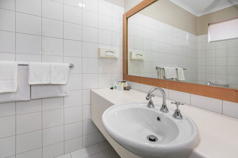 All Seasons Resort Hotel Bendigo - Accommodation Georgetown 19