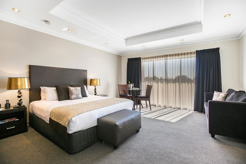 All Seasons Resort Hotel Bendigo - Accommodation Georgetown 31