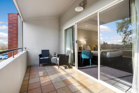 All Seasons Resort Hotel Bendigo - Accommodation Georgetown 3