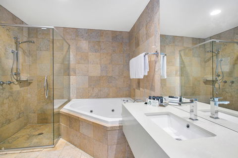 All Seasons Resort Hotel Bendigo - Accommodation Georgetown 33