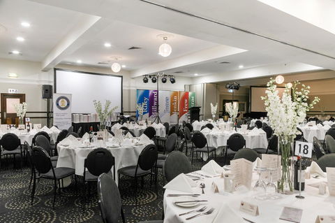 All Seasons Resort Hotel Bendigo - Accommodation Georgetown 21