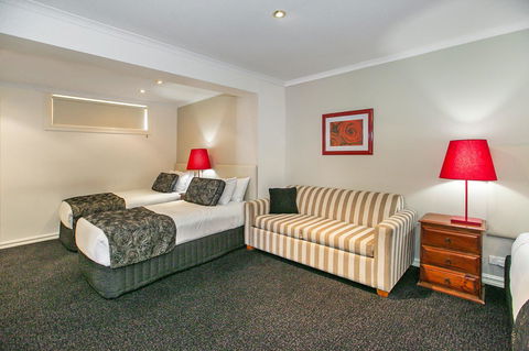 All Seasons Resort Hotel Bendigo - Accommodation Georgetown 16