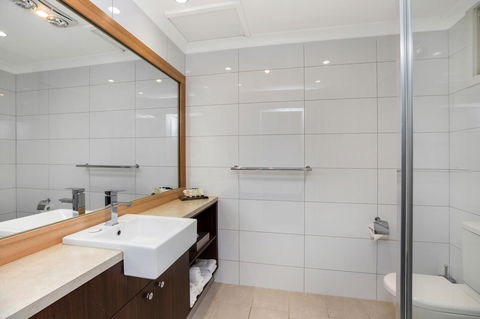 All Seasons Resort Hotel Bendigo - Accommodation Georgetown 11