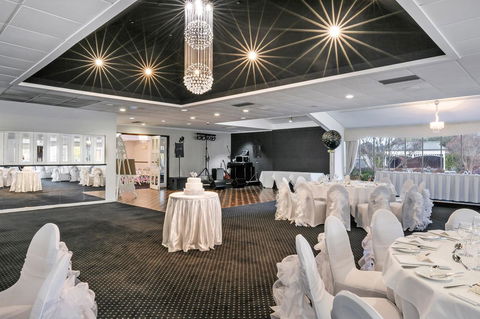 All Seasons Resort Hotel Bendigo - Accommodation Georgetown 44
