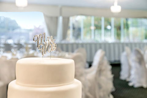 All Seasons Resort Hotel Bendigo - Accommodation Georgetown 40