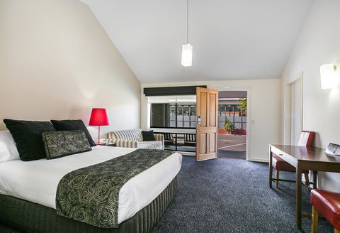 All Seasons Resort Hotel Bendigo - Accommodation Georgetown 20