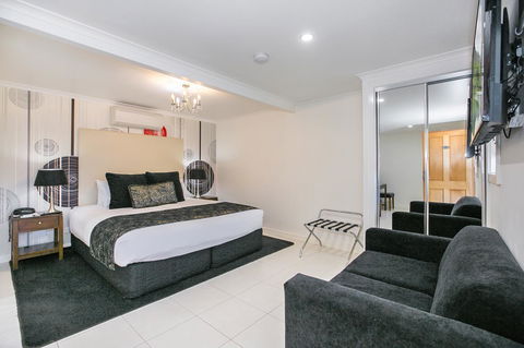 All Seasons Resort Hotel Bendigo - Accommodation Georgetown 27