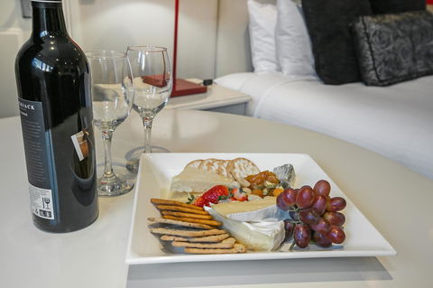 All Seasons Resort Hotel Bendigo - Accommodation Georgetown 28