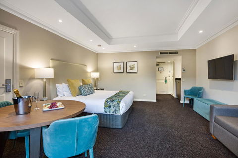 All Seasons Resort Hotel Bendigo - Accommodation Georgetown 35