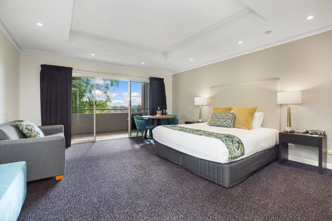 All Seasons Resort Hotel Bendigo - Accommodation Georgetown 6