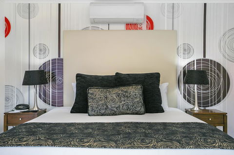 All Seasons Resort Hotel Bendigo - Accommodation Georgetown 26