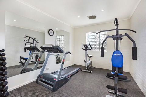 All Seasons Resort Hotel Bendigo - Accommodation Georgetown 14
