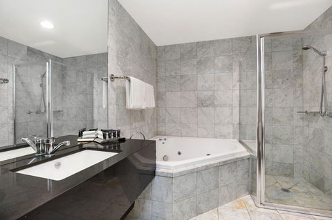 All Seasons Resort Hotel Bendigo - Accommodation Georgetown 10