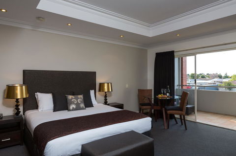 All Seasons Resort Hotel Bendigo - Accommodation Georgetown 22