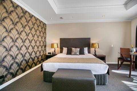 All Seasons Resort Hotel Bendigo - Accommodation Georgetown 30