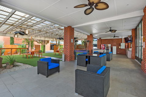 All Seasons Resort Hotel Bendigo - Accommodation Georgetown 24