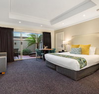 All Seasons Resort Hotel Bendigo - Accommodation Georgetown