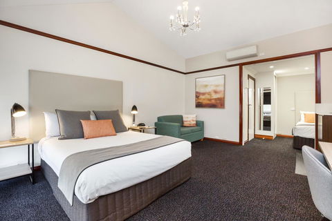 All Seasons Resort Hotel Bendigo - Accommodation Georgetown 13