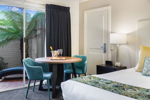 All Seasons Resort Hotel Bendigo - Accommodation Georgetown 2