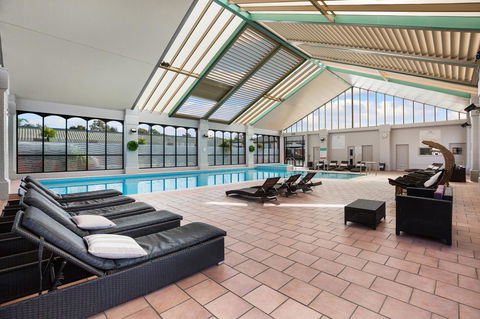 All Seasons Resort Hotel Bendigo - Accommodation Georgetown 23