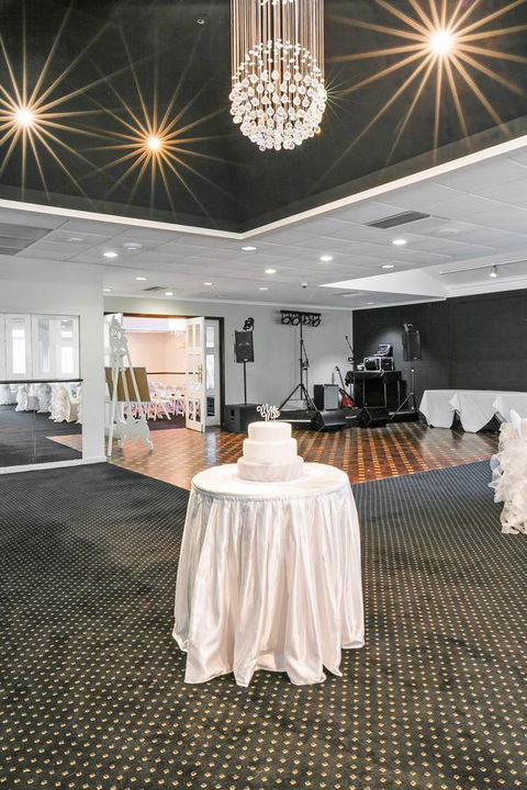 All Seasons Resort Hotel Bendigo - Accommodation Georgetown 43