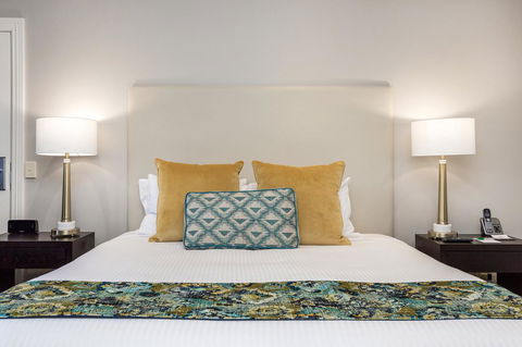 All Seasons Resort Hotel Bendigo - Accommodation Georgetown 9