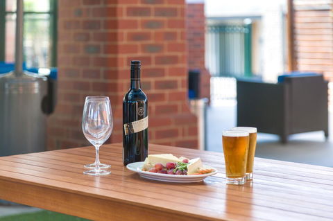 All Seasons Resort Hotel Bendigo - Accommodation Georgetown 42