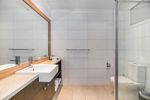 All Seasons Resort Hotel Bendigo - Accommodation Georgetown 18