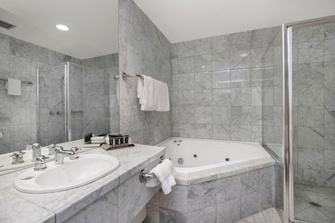All Seasons Resort Hotel Bendigo - Accommodation Georgetown 7