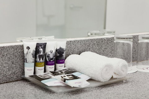 Mercure Melbourne Albert Park - Accommodation Georgetown 13