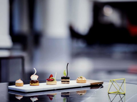 Mercure Melbourne Albert Park - Accommodation Georgetown 35