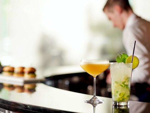 Mercure Melbourne Albert Park - Accommodation Georgetown 19