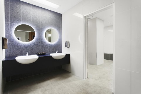 Mercure Melbourne Albert Park - Accommodation Georgetown 17