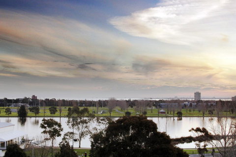 Mercure Melbourne Albert Park - Accommodation Georgetown 25