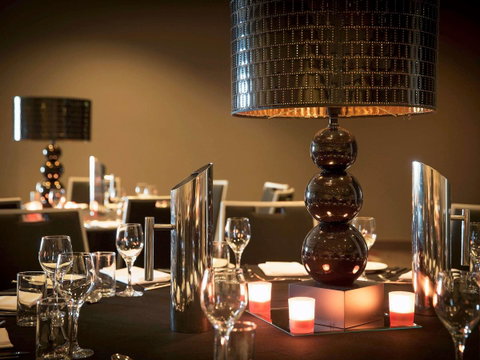 Mercure Melbourne Albert Park - Accommodation Georgetown 20