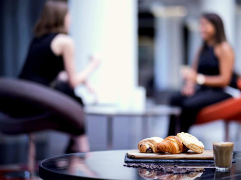 Mercure Melbourne Albert Park - Accommodation Georgetown 34