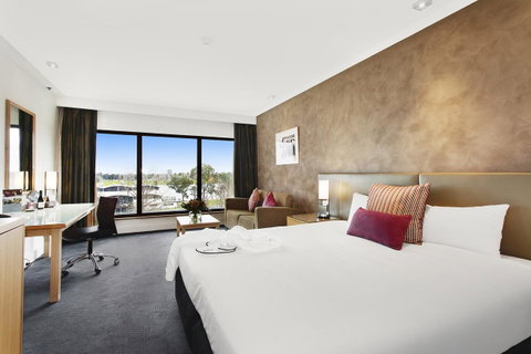Mercure Melbourne Albert Park - Accommodation Georgetown 9