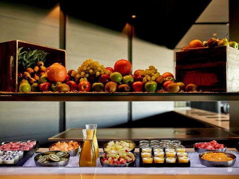 Mercure Melbourne Albert Park - Accommodation Georgetown 42