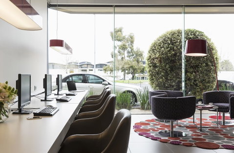 Mercure Melbourne Albert Park - Accommodation Georgetown 5