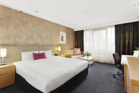 Mercure Melbourne Albert Park - Accommodation Georgetown 11