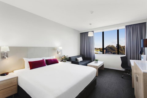 Mercure Melbourne Albert Park - Accommodation Georgetown 8