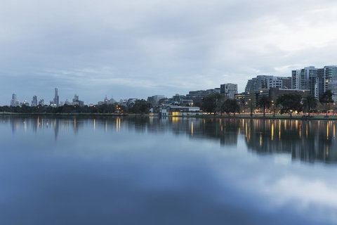 Mercure Melbourne Albert Park - Accommodation Georgetown 24