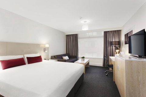 Mercure Melbourne Albert Park - Accommodation Georgetown 10