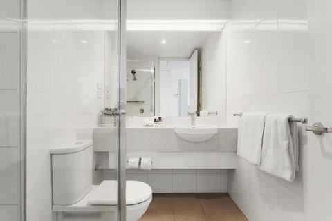 Mercure Melbourne Albert Park - Accommodation Georgetown 12