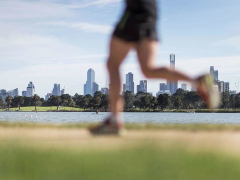 Mercure Melbourne Albert Park - Accommodation Georgetown 41