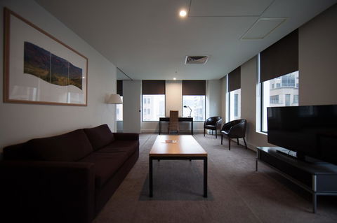 CitiClub Hotel Melbourne - Accommodation Georgetown 16