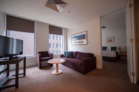 CitiClub Hotel Melbourne - Accommodation Georgetown 14